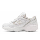Кросівки New Balance 452 White WX452SG/B