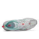 Придбати New Balance 530 White Turquoise FKS56127