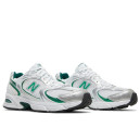 Кроссовки New Balance 530 White Nightwatch Green