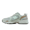 Купить New Balance 530 Cream Beige FKS57067