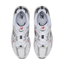 Оригінал New Balance 530 White Red Black