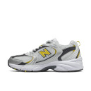 Кросівки New Balance 530 Silver Yellow