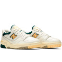 Кроссовки New Balance 550 Aime Leon Dore Natural Green