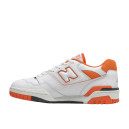 Придбати New Balance 550 Syracuse FKS56893