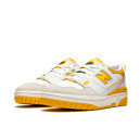 Кросівки New Balance 550 Sea Salt Varsity Gold
