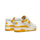 Оригінал New Balance 550 Sea Salt Varsity Gold