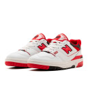 Кросівки New Balance 550 White Red