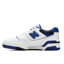 Придбати New Balance 550 White Team Royal FKS57250