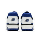 Оригінал New Balance 550 White Team Royal