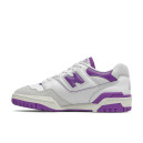 Кроссовки New Balance 550 White Purple