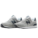 Кросівки New Balance 574 Grey II