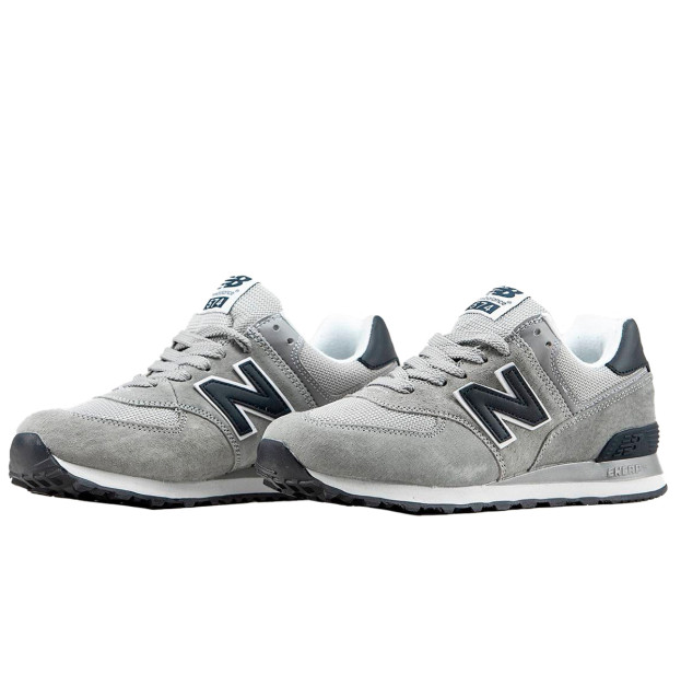 New Balance 574 Grey II