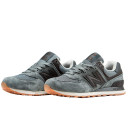 Кросівки New Balance 574 Grey Brown