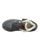 Оригінал New Balance 574 Khaki Winter С МЕХОМ