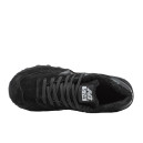 Оригинал New Balance 574 Black Winter С МЕХОМ