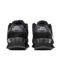 New Balance 574 Black Winter С МЕХОМ 2350170