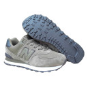 Кросівки New Balance 574 Haki