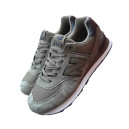Придбати New Balance 574 Haki FKS2351502