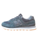 Придбати New Balance 574 Grey Beige FKS2350859