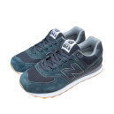 Кросівки New Balance 574 Grey Beige