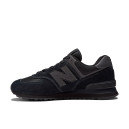 Кросівки New Balance 574 (SIN) Black