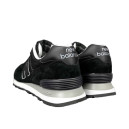 Оригінал New Balance 574 (SIN) Black White