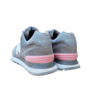 Оригінал New Balance 574 (SIN) Grey Pink White N