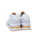 New Balance 574 Beige Mustard 2350879