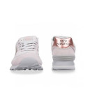 Оригінал New Balance 574 Beige Rose Gold