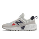 Кросівки New Balance 574 Sport Grey Nimbus Cloud