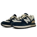 Кросівки New Balance 574 Legacy Navy White