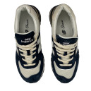 Оригінал New Balance 574 Legacy Navy White
