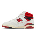 Придбати New Balance 650R Aime Leon Dore White Red FKS57036