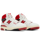 Кросівки New Balance 650R Aime Leon Dore White Red
