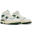 Кроссовки New Balance 650R Aime Leon Dore White Green