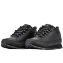 Кросівки New Balance 754 Black Winter с Мехом