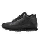 Придбати New Balance 754 Black Winter с Мехом FKS2350135