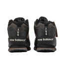 New Balance 754 Brown Black Winter с Мехом 2350136