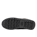 New Balance 754 Brown Black Winter с Мехом