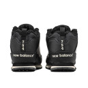 New Balance 754 Black White Winter с Мехом 2350137