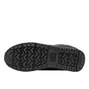 New Balance 754 Black White Winter с Мехом