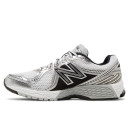 Купить New Balance 860v2 Silver FKS57398