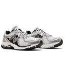 Кроссовки New Balance 860v2 Silver