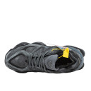 Оригінал New Balance 9060 Grey Black Winter с Мехом