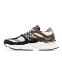Купить New Balance 9060 Brown Black FKS57168