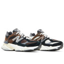 Кроссовки New Balance 9060 Brown Black