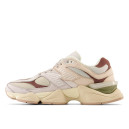 Купить New Balance 9060 Grey Matter Timberwolf FKS57354