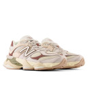 Кроссовки New Balance 9060 Grey Matter Timberwolf