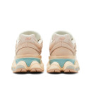 Оригинал New Balance 9060 Ivory Cream Pink Sand