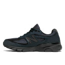 Купить New Balance 990v4 JJJJound Navy FKS57270